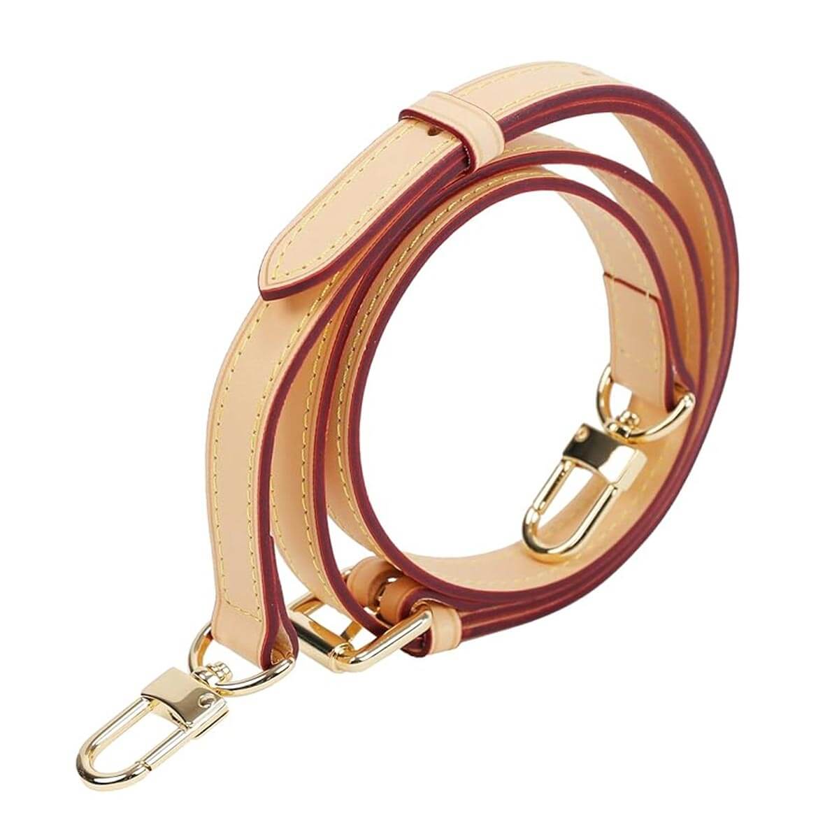 Tracolla compatibile Louis Vuitton | Maestri Ciccone