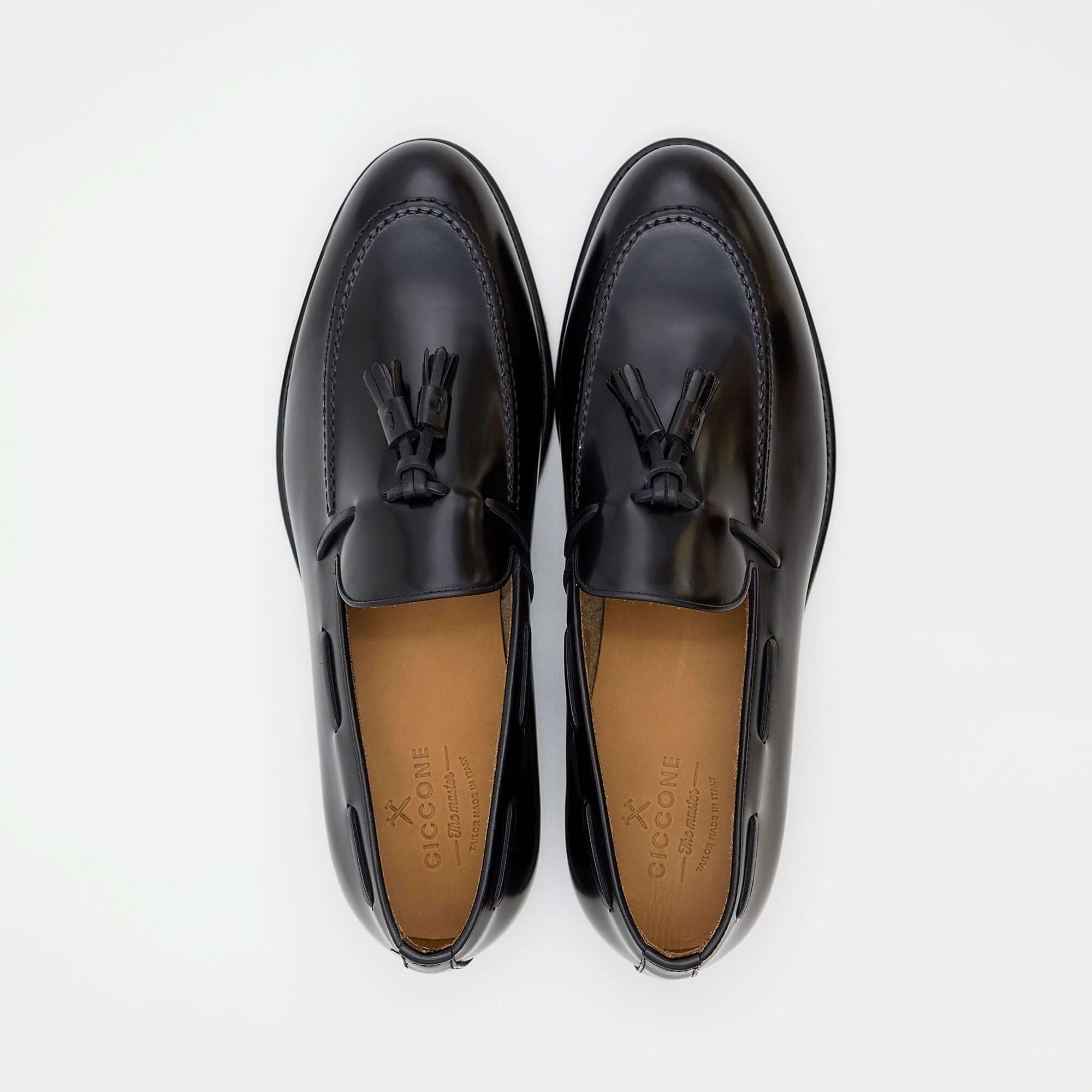 Mocassino Loafer Catania | Maestri Ciccone