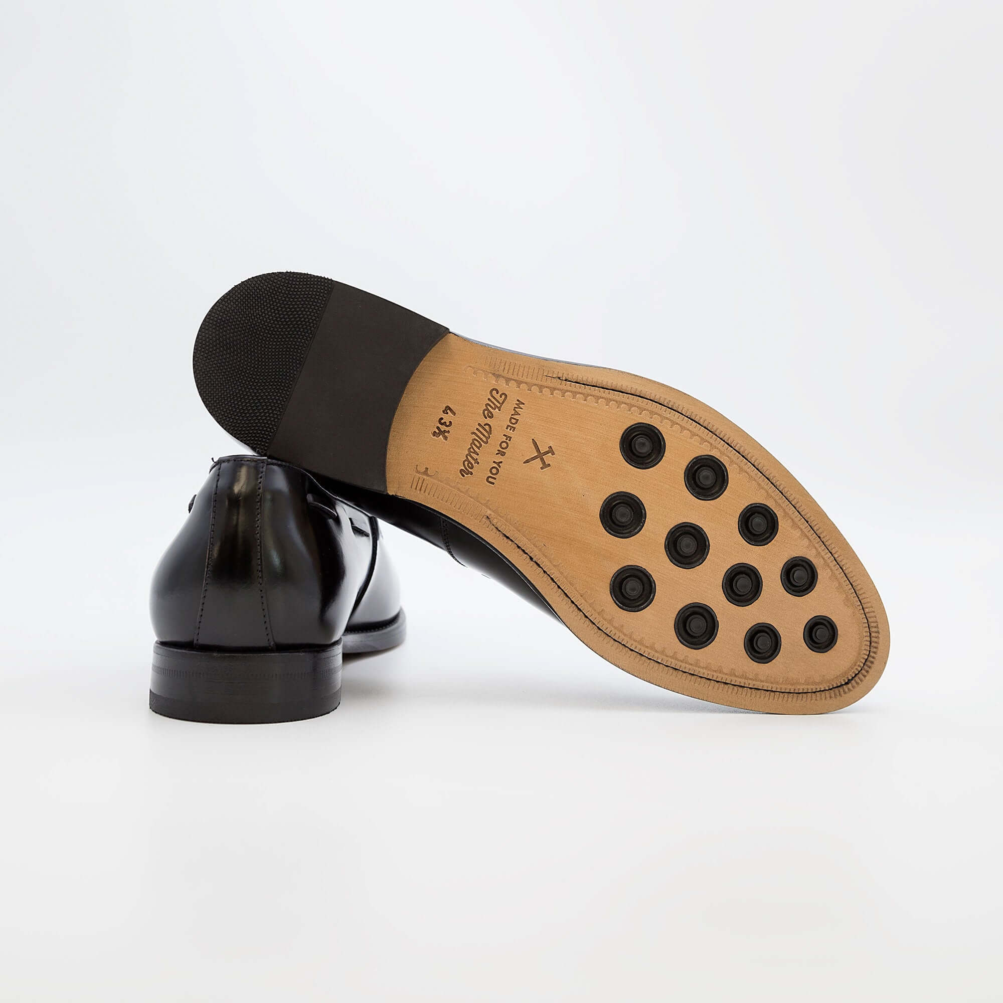 Mocassino Loafer Catania | Maestri Ciccone