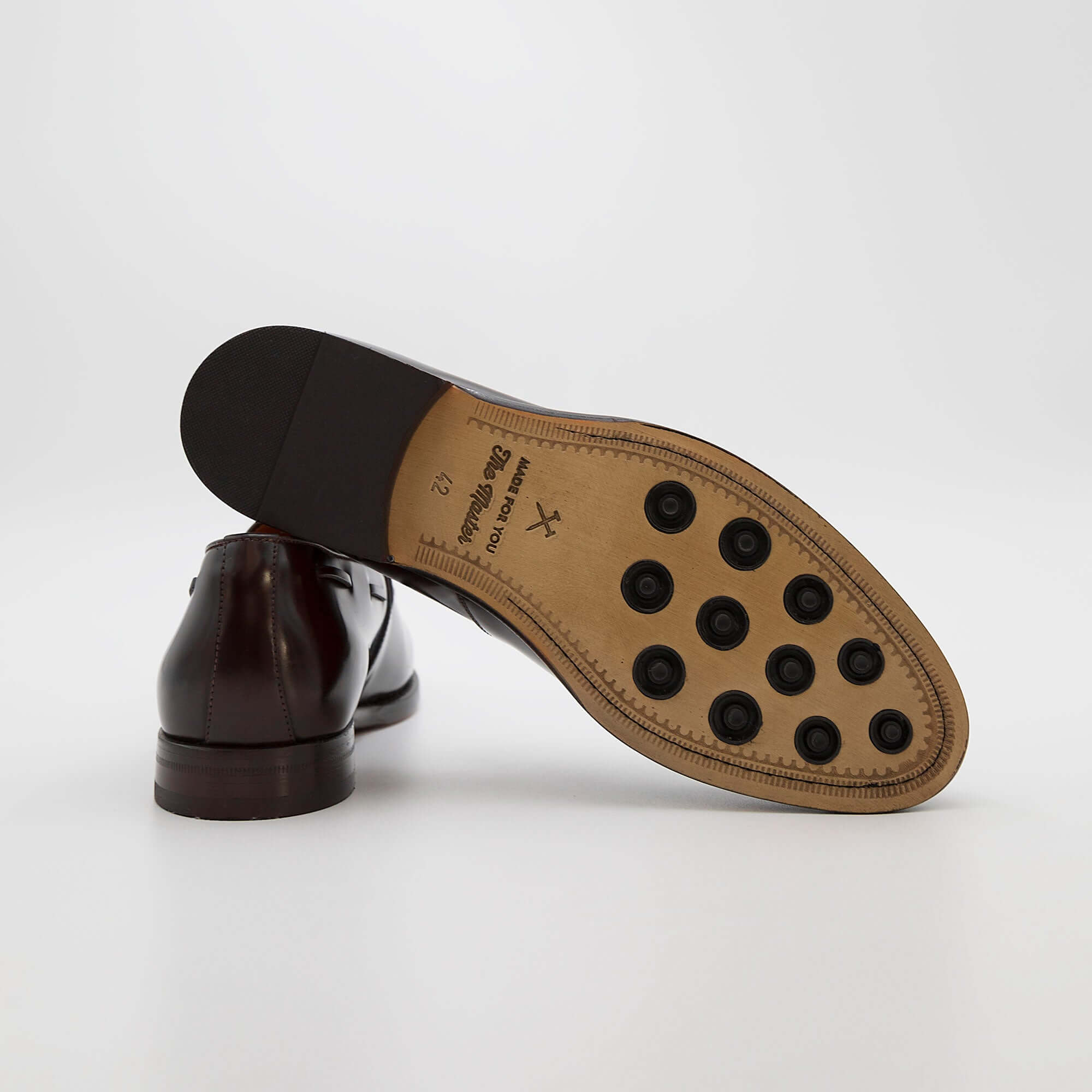 Mocassino Loafer Catania | Maestri Ciccone