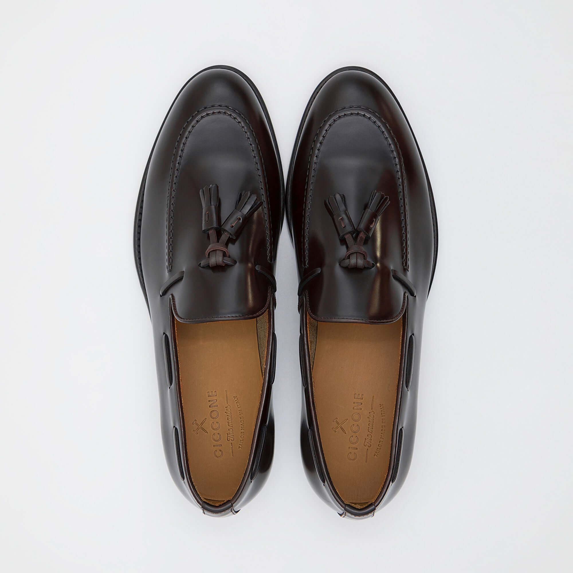 Mocassino Loafer Catania | Maestri Ciccone