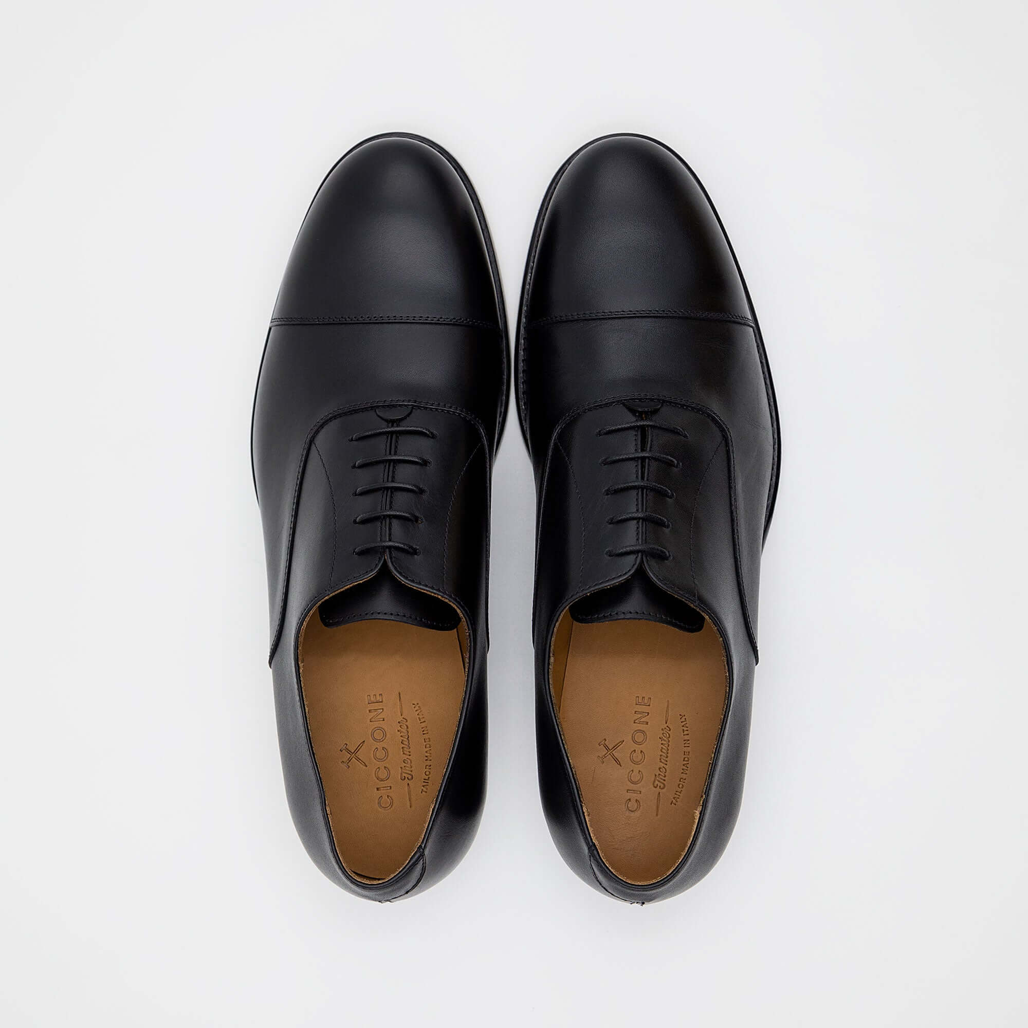 Scarpe Francesine da uomo - Roma | Ciccone