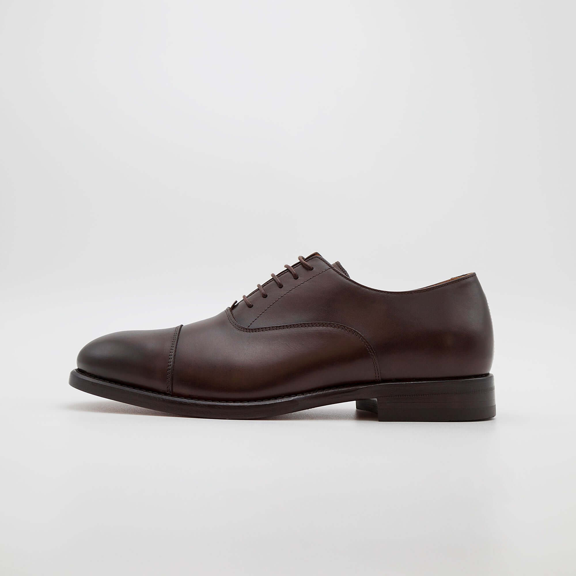Scarpe Francesine da uomo - Roma | Ciccone