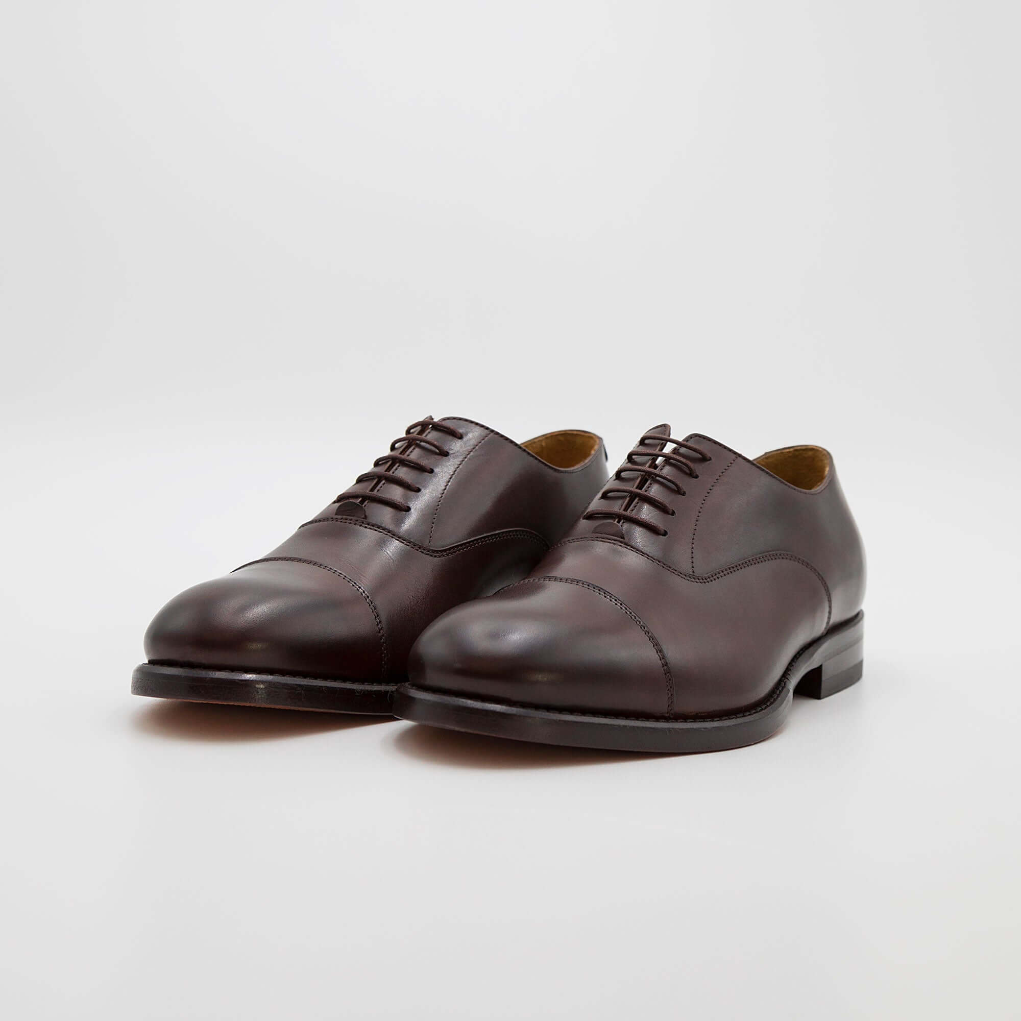 Scarpe Francesine da uomo - Roma | Ciccone
