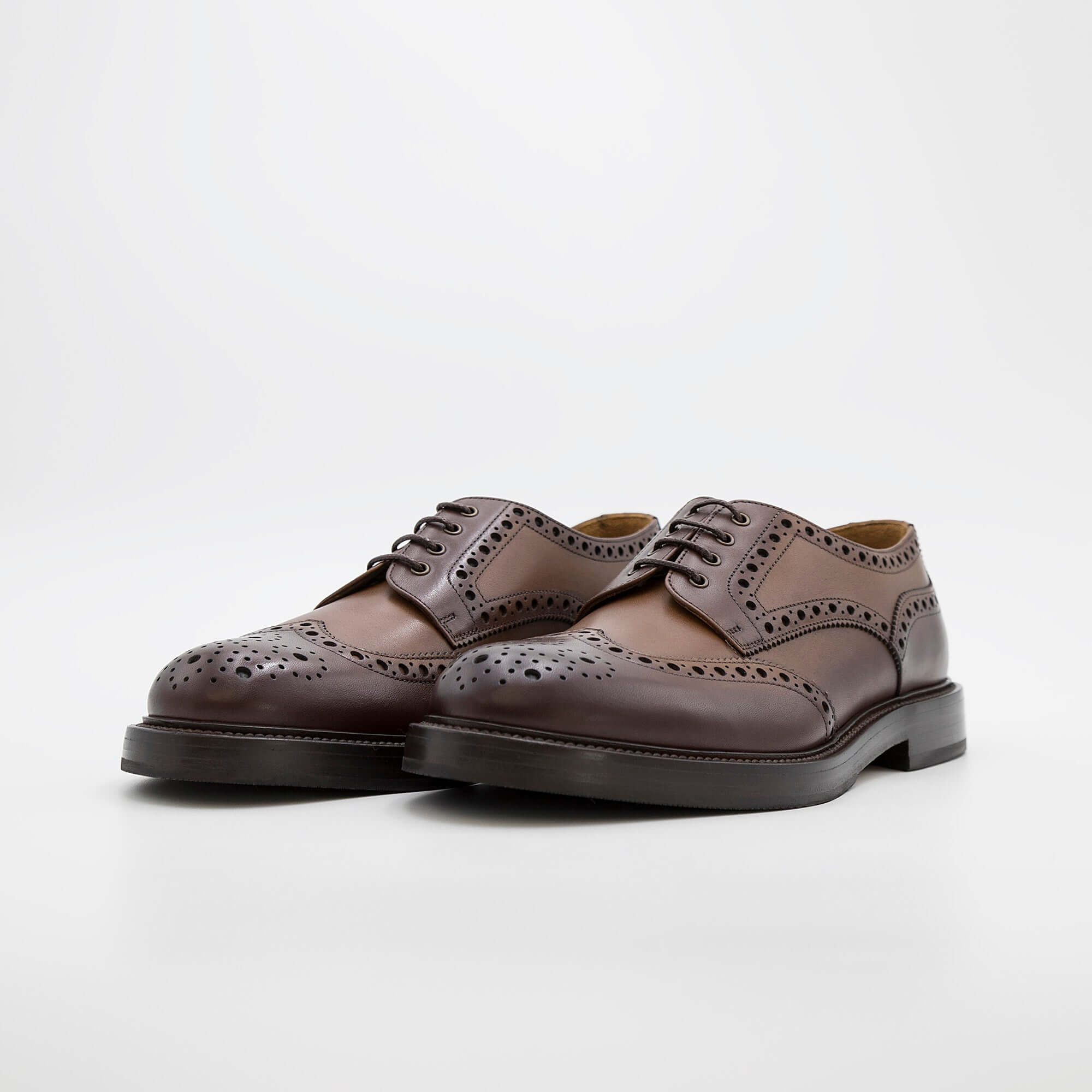 Scarpa Derby Bellaggio | Maestri Ciccone