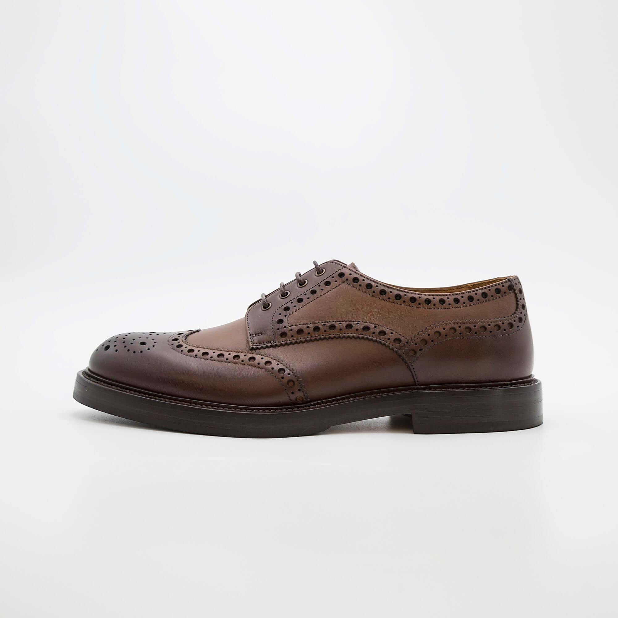 Scarpa Derby Bellaggio | Maestri Ciccone