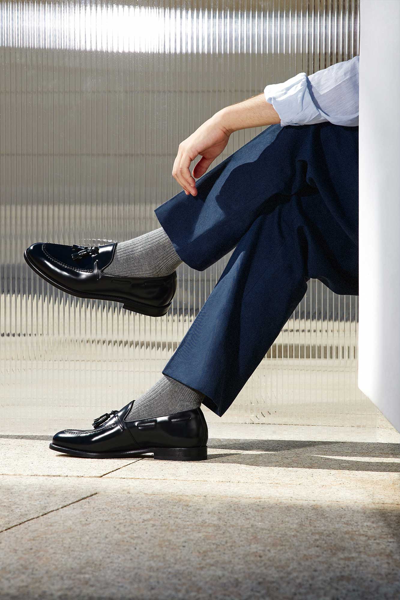 Mocassino Loafer Catania | Maestri Ciccone