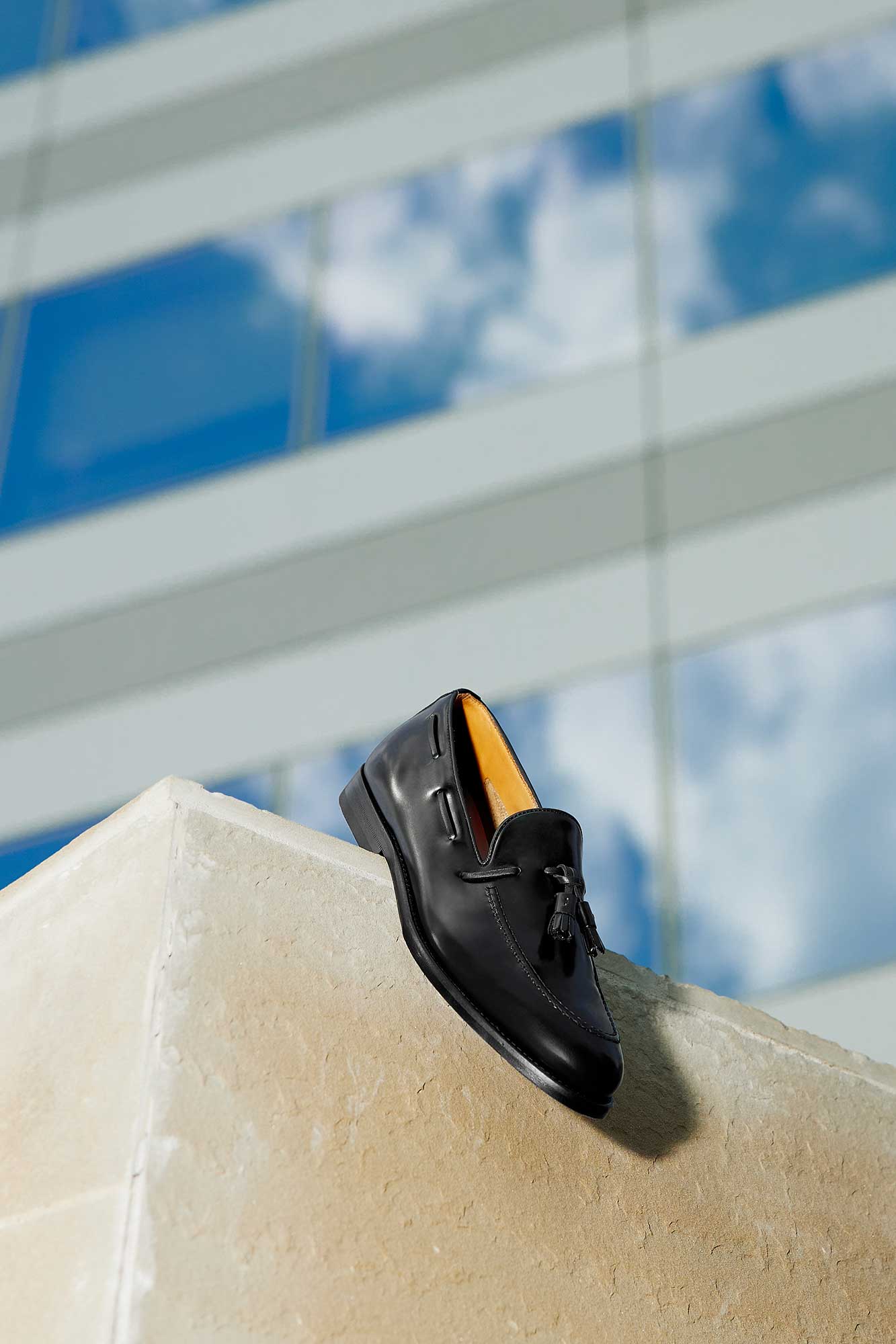 Mocassino Loafer Catania | Maestri Ciccone