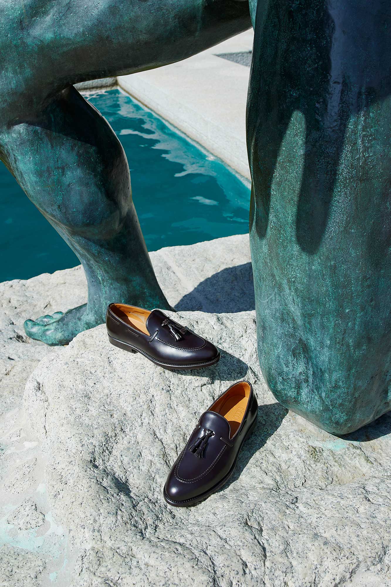 Mocassino Loafer Catania | Maestri Ciccone