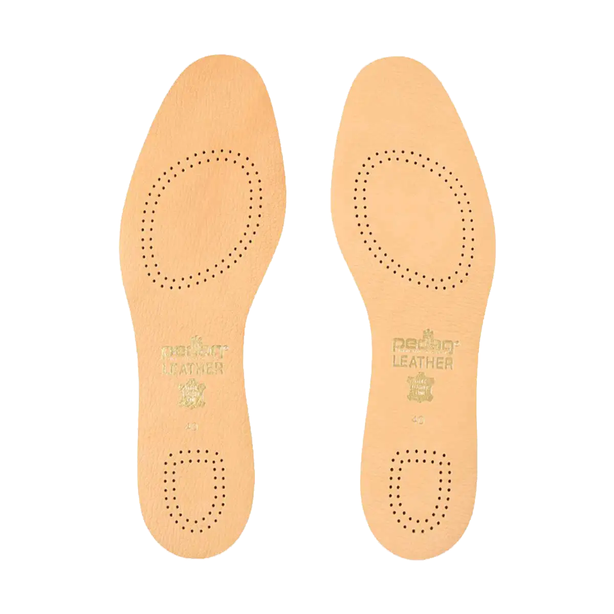 Solette e plantari per scarpe