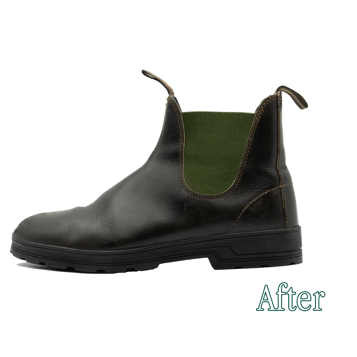 Stivaletti tipo blundstone discount