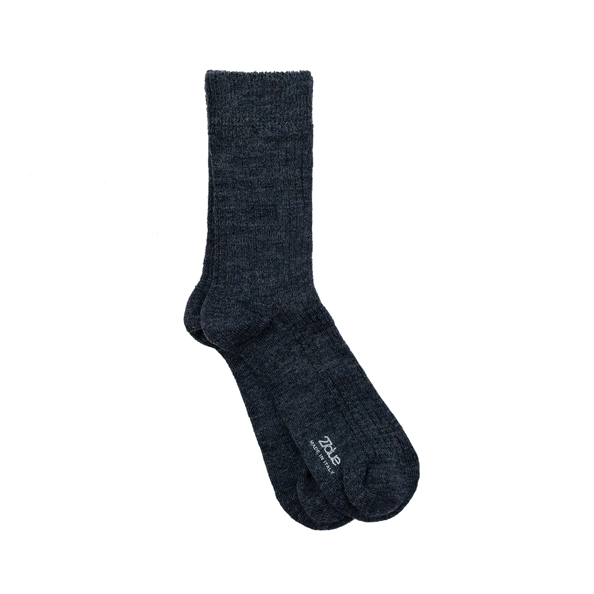 Wool socks (short) 