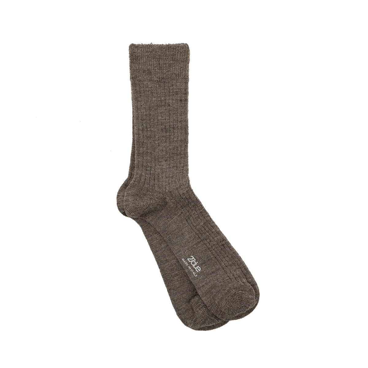 Wool socks (short) 