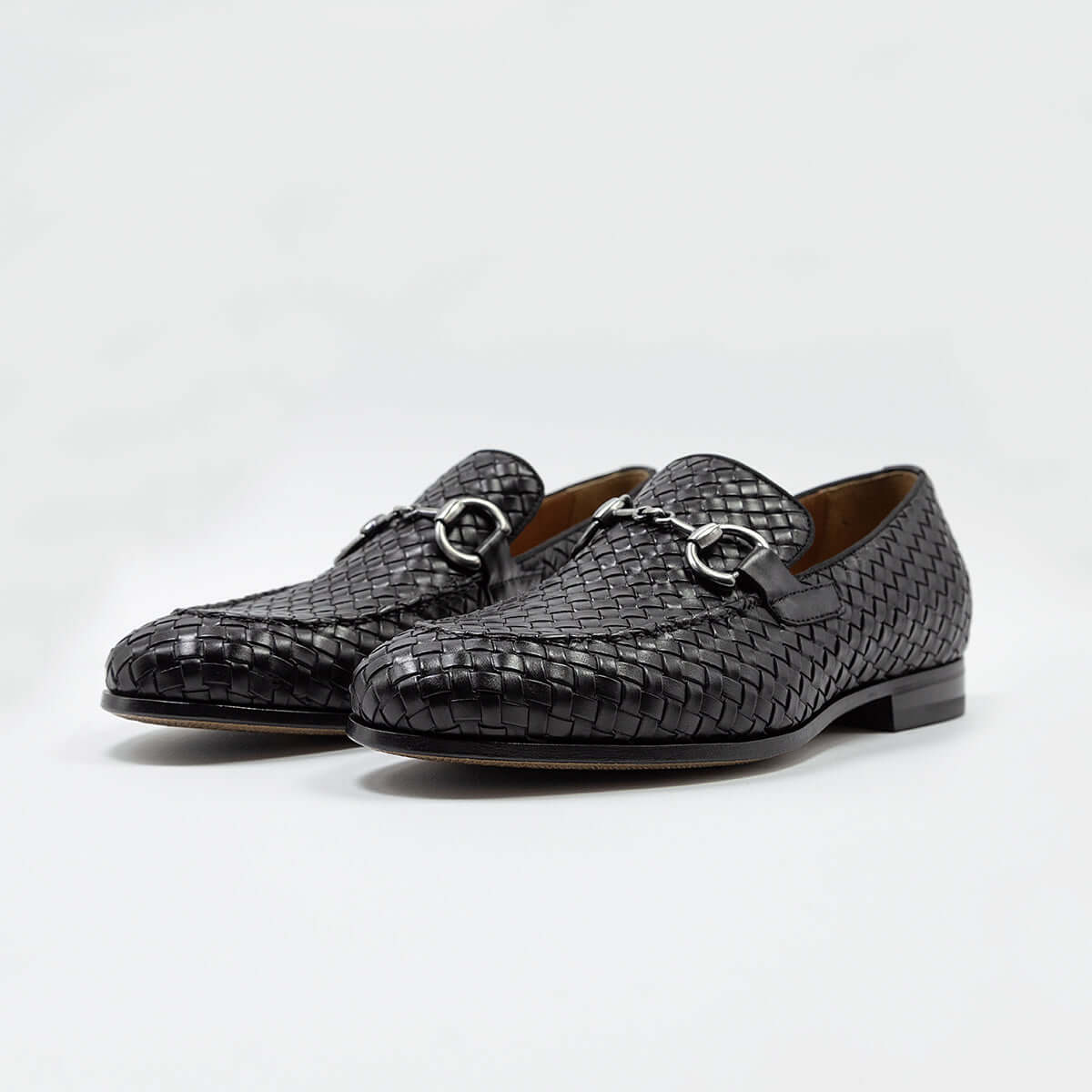 Favignana - Loafer braided | Ciccone Masters