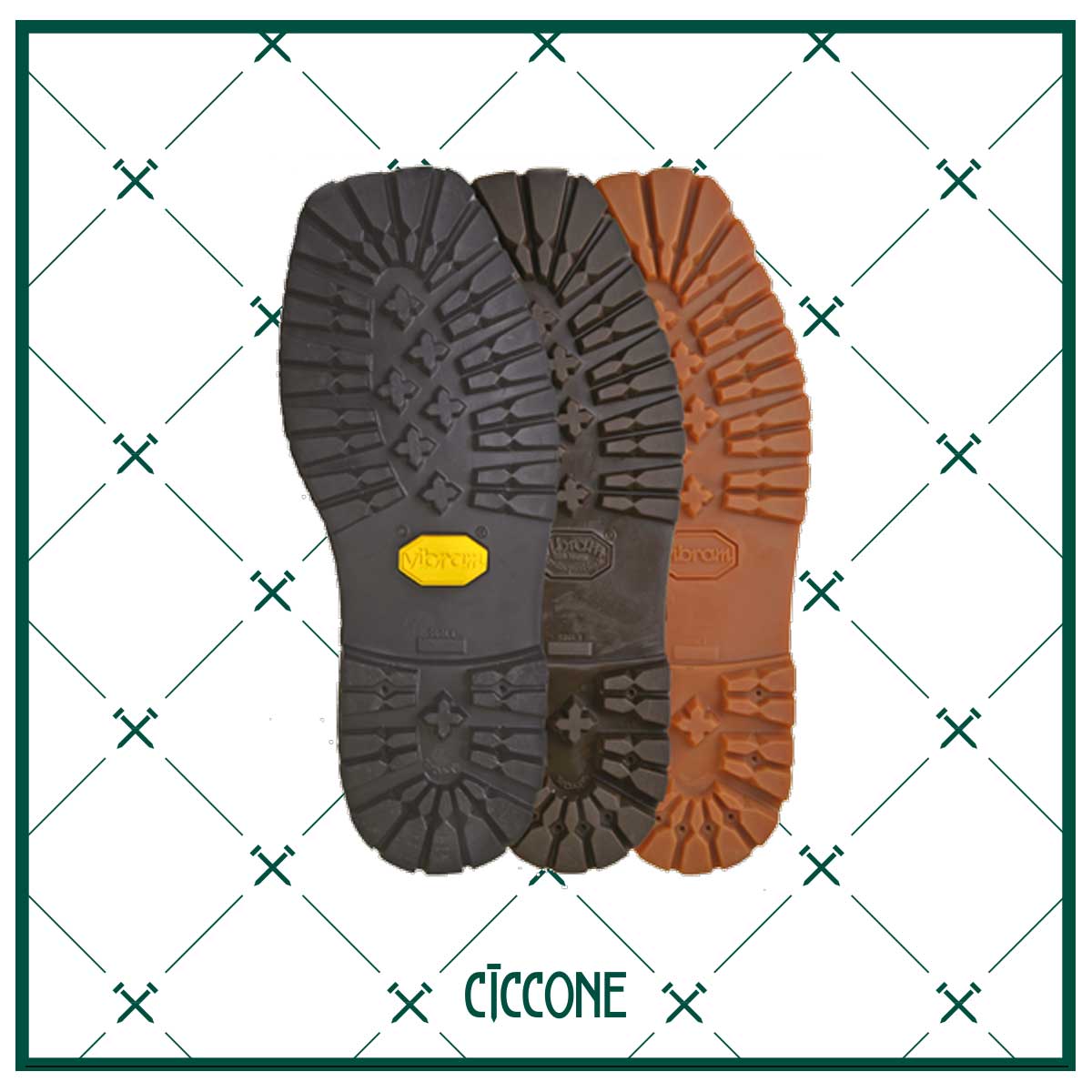 Timberland da barca - Risuolatura | Maestri Ciccone