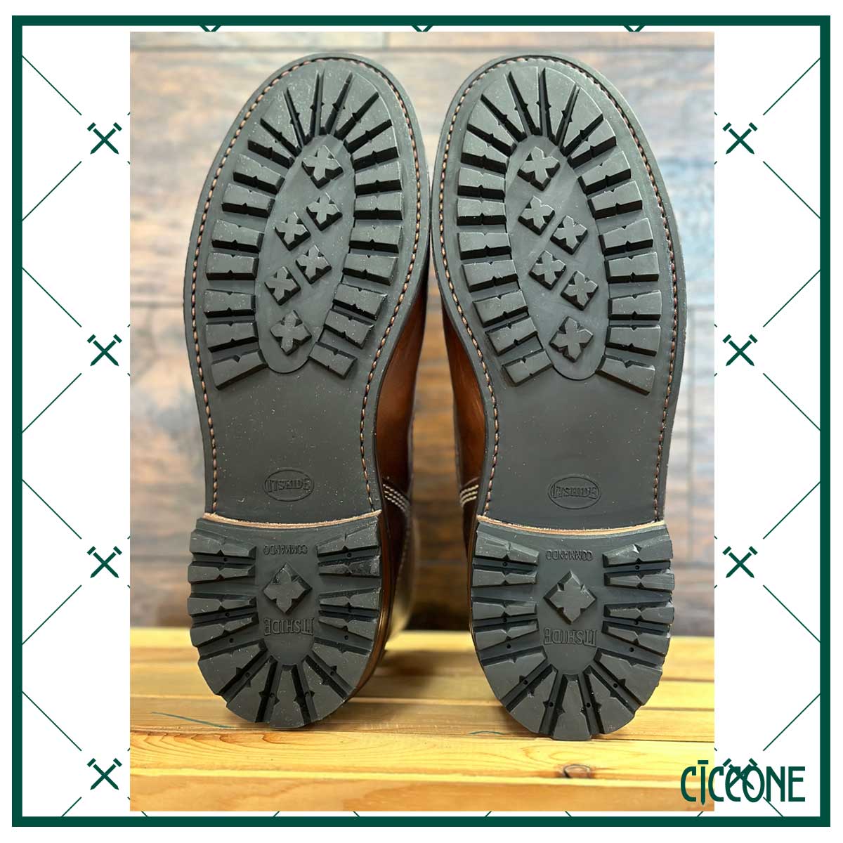Scarpe Classiche - Risuolatura | Maestri Ciccone