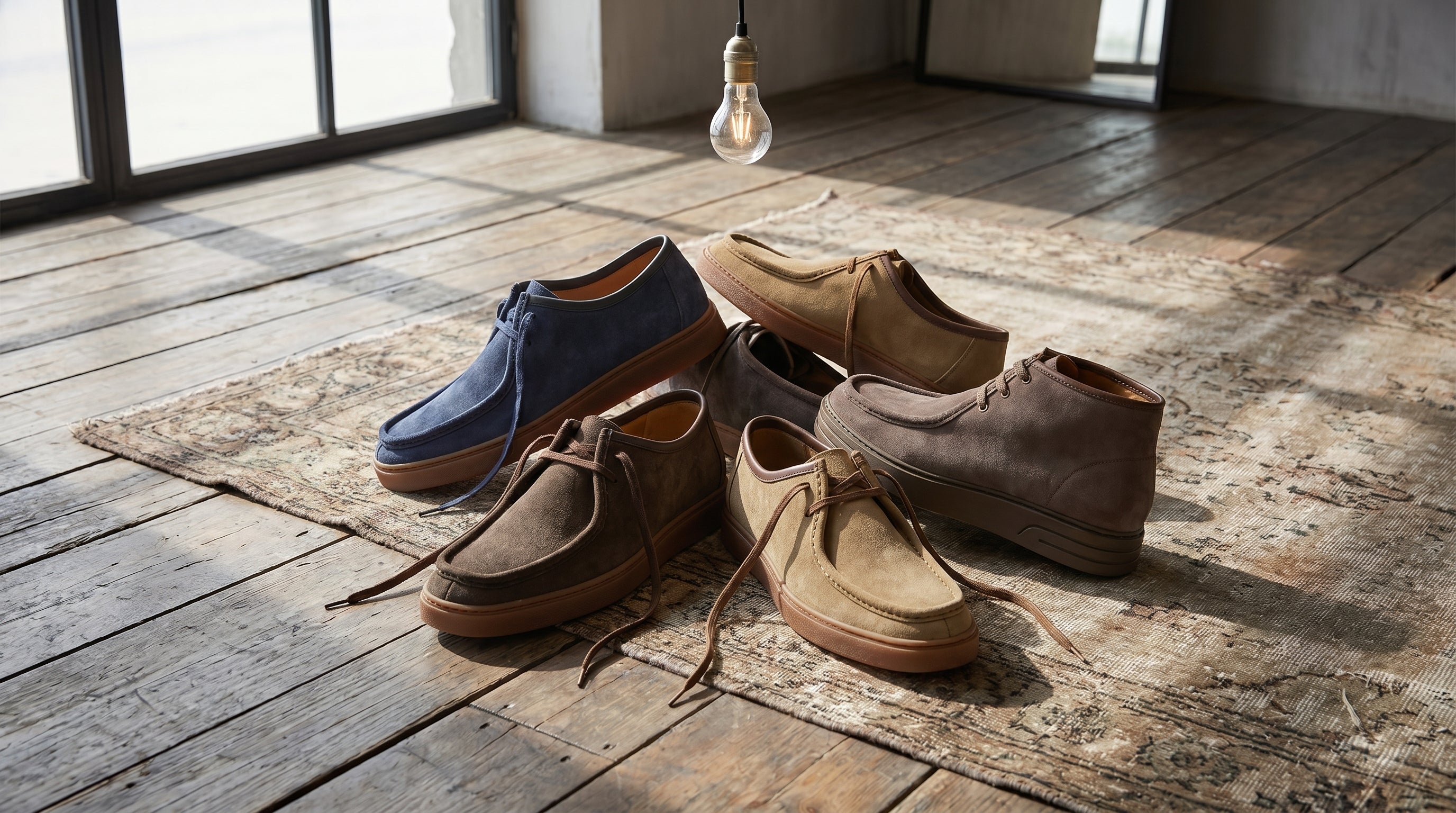Scarpe uomo Fine Serie Ciccone artigianali Made in Italy in ultime taglie