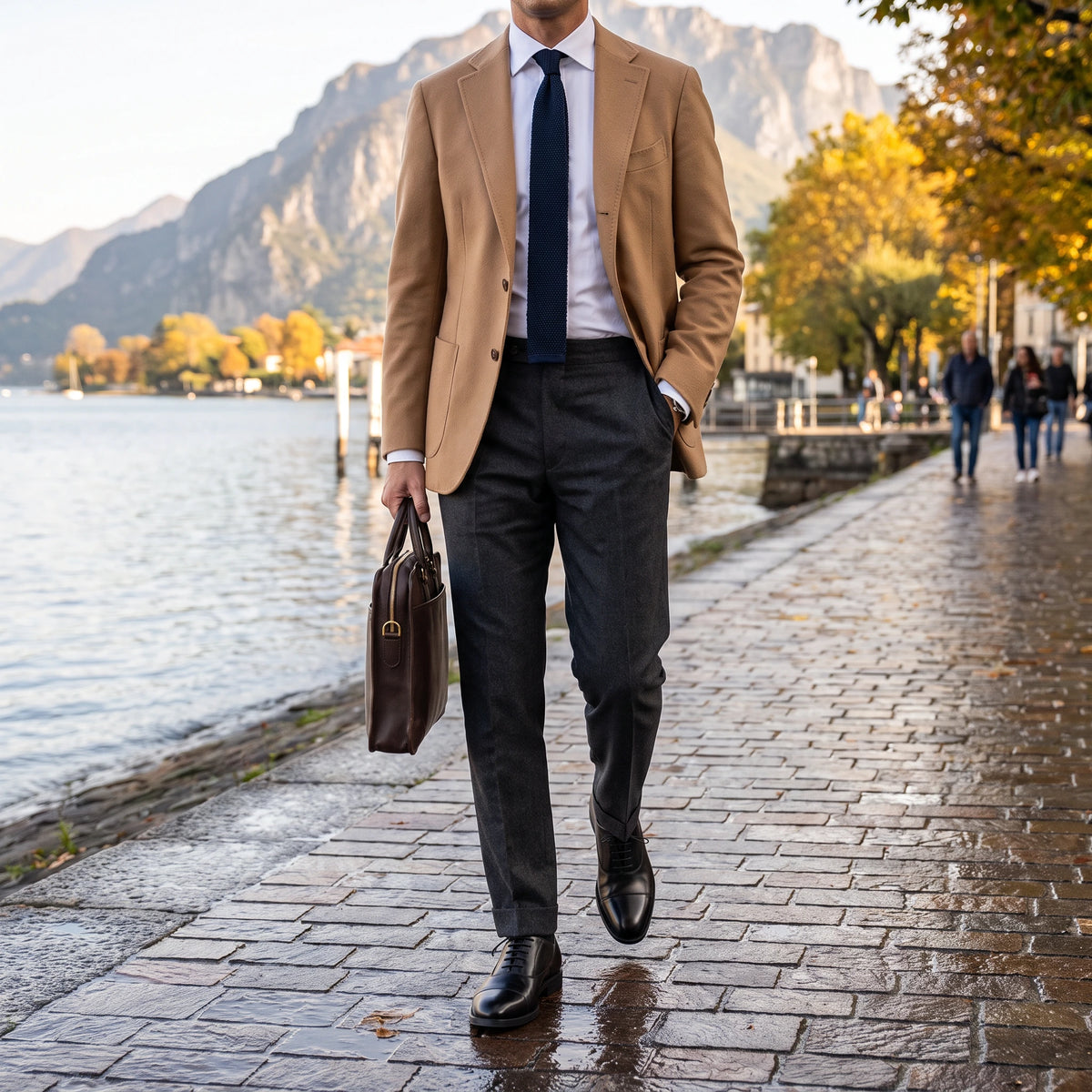Lecco