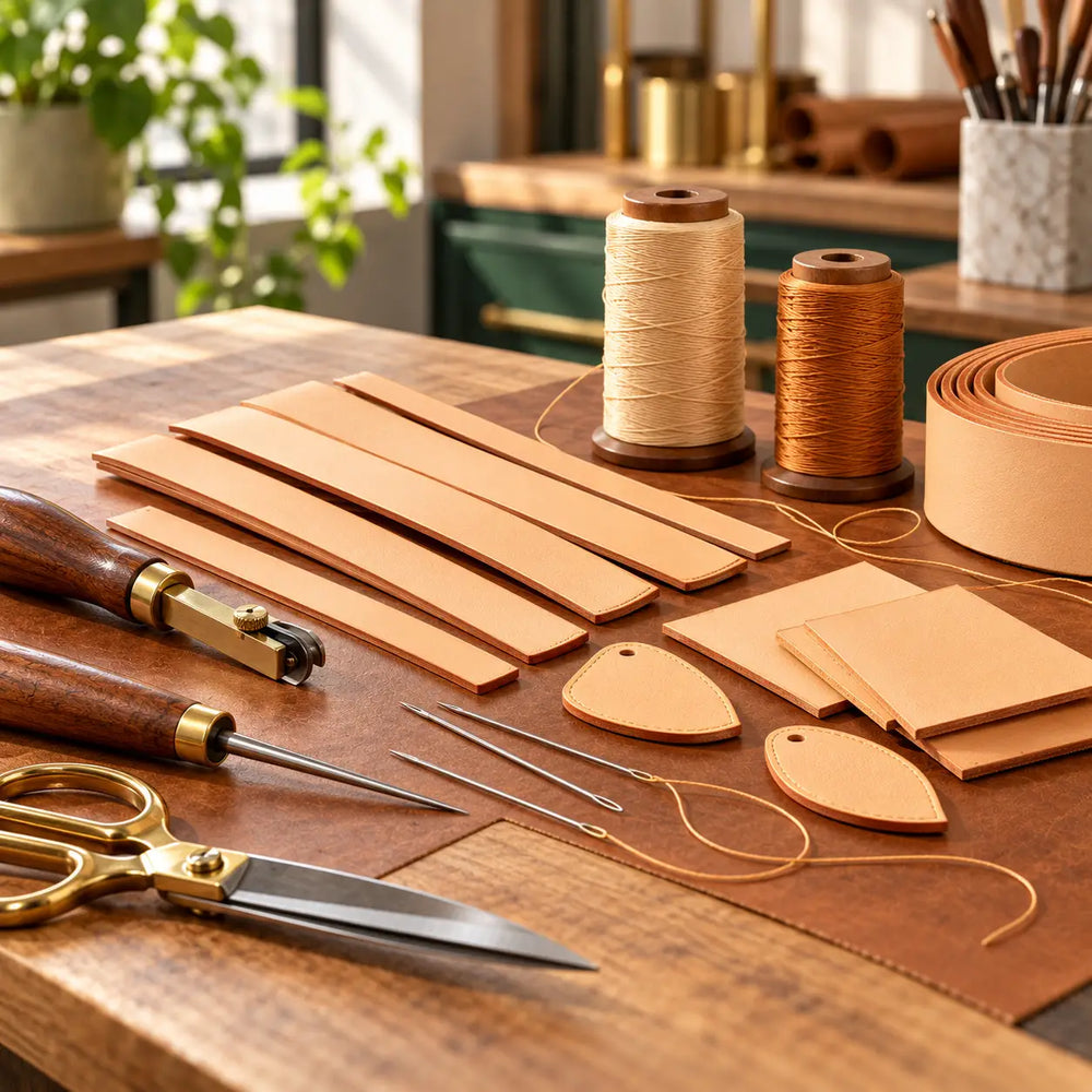 Keepall Louis Vuitton - Restauration
