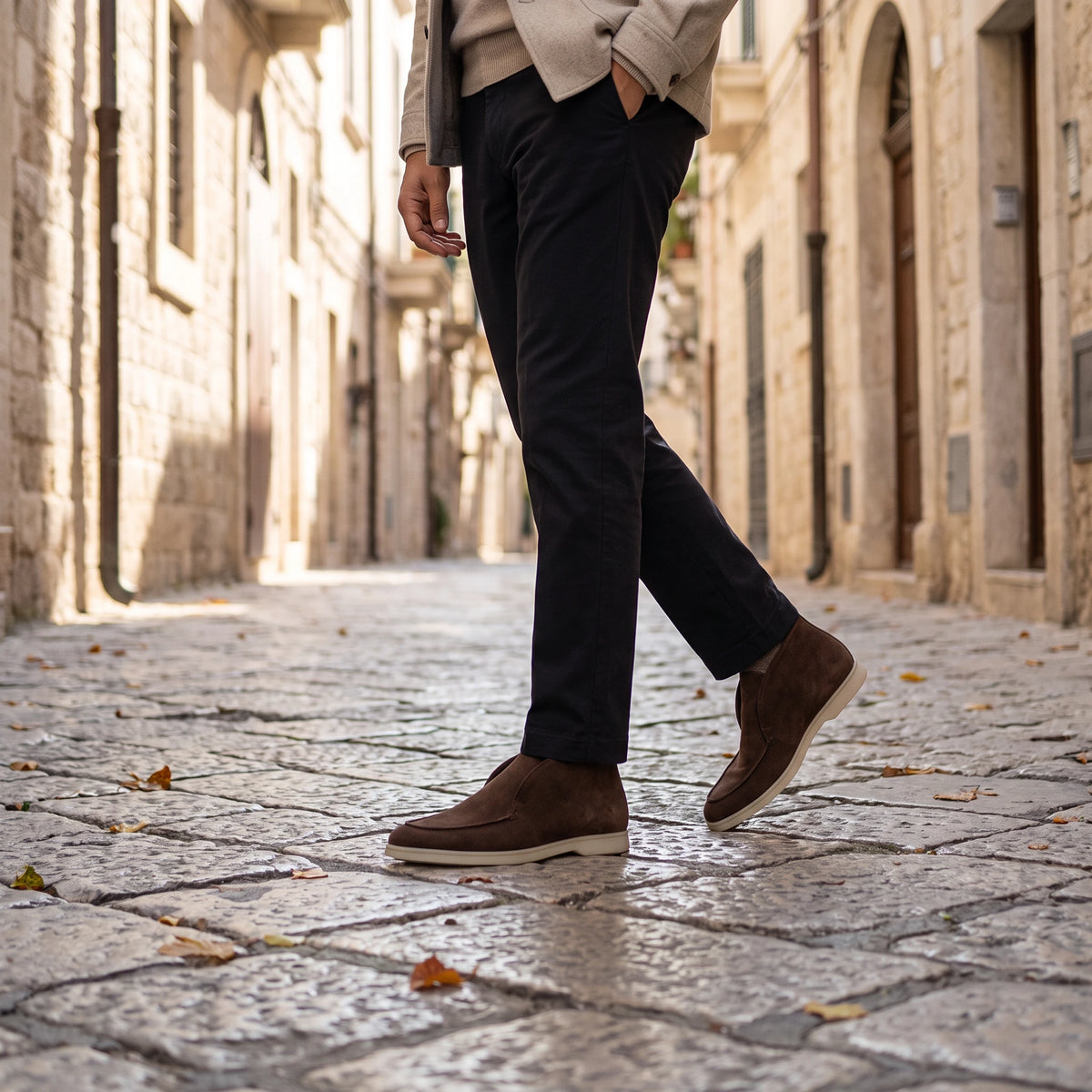 Altes Bari