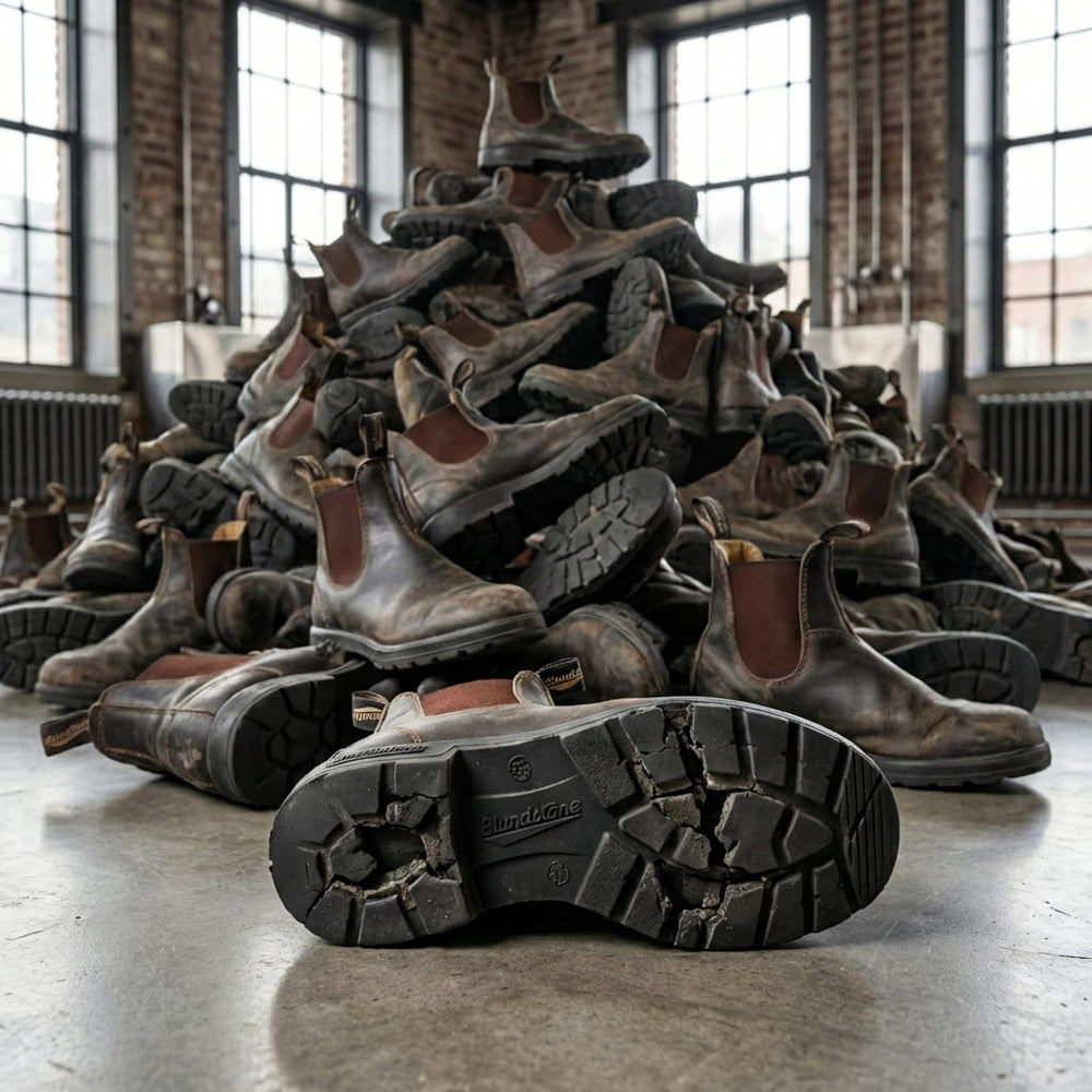 Dettaglio Riparazione Artigianale