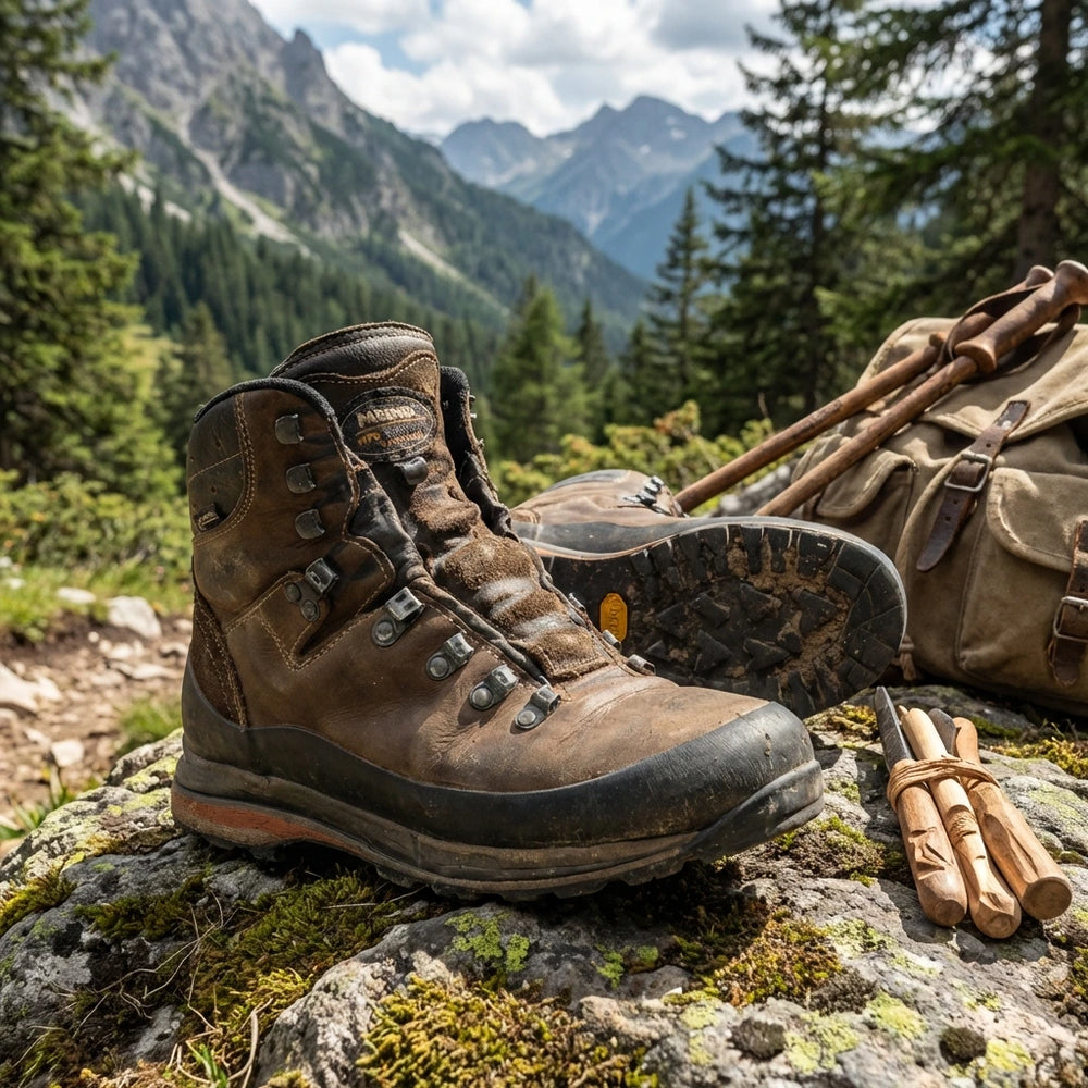 Dettaglio Riparazione Artigianale