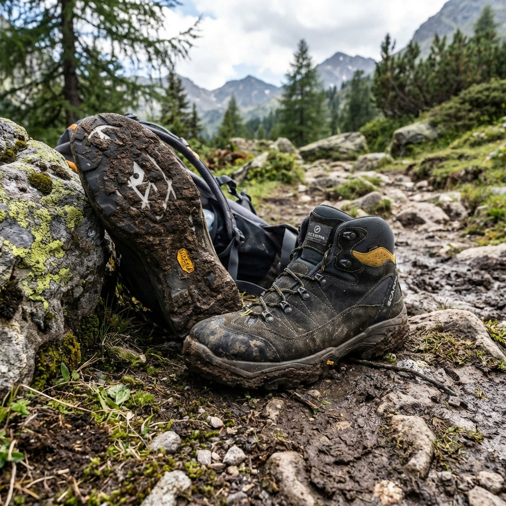 Dettaglio Riparazione Artigianale