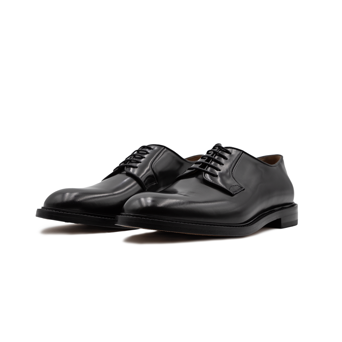 scarpa-donna-pelle-nero-maestri-ciccone-sirmione-2