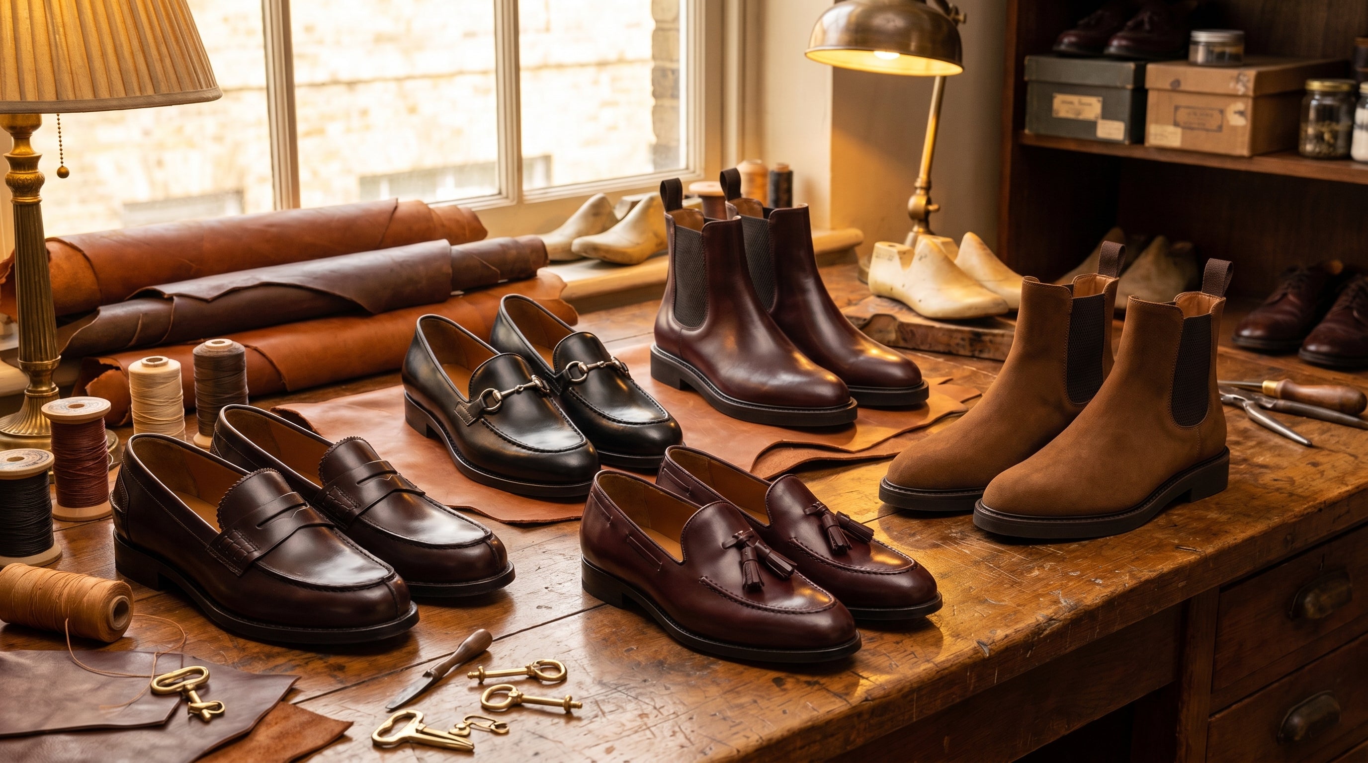 scarpe artigianali donna ciccone