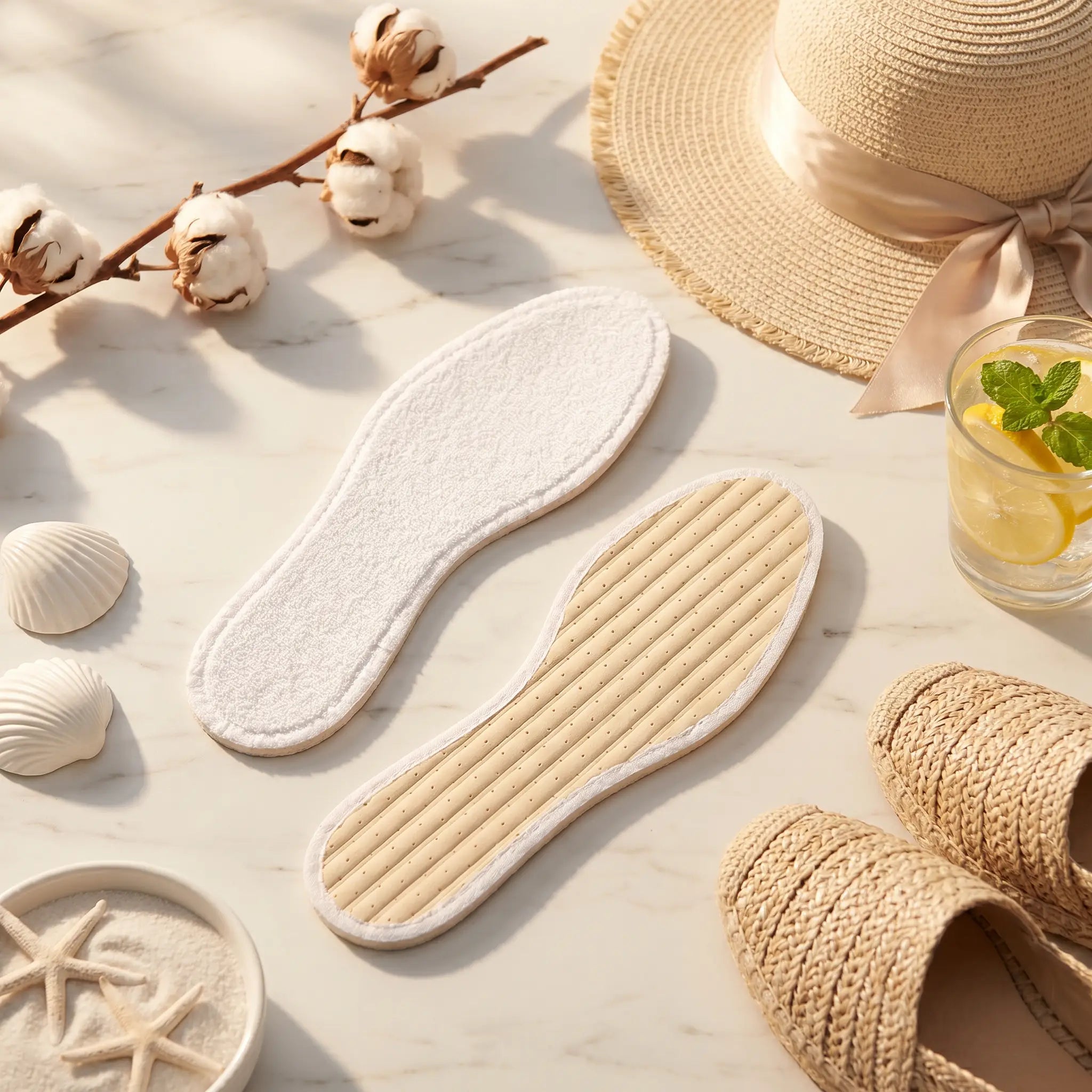 Pedag SUMMER Summer Insole