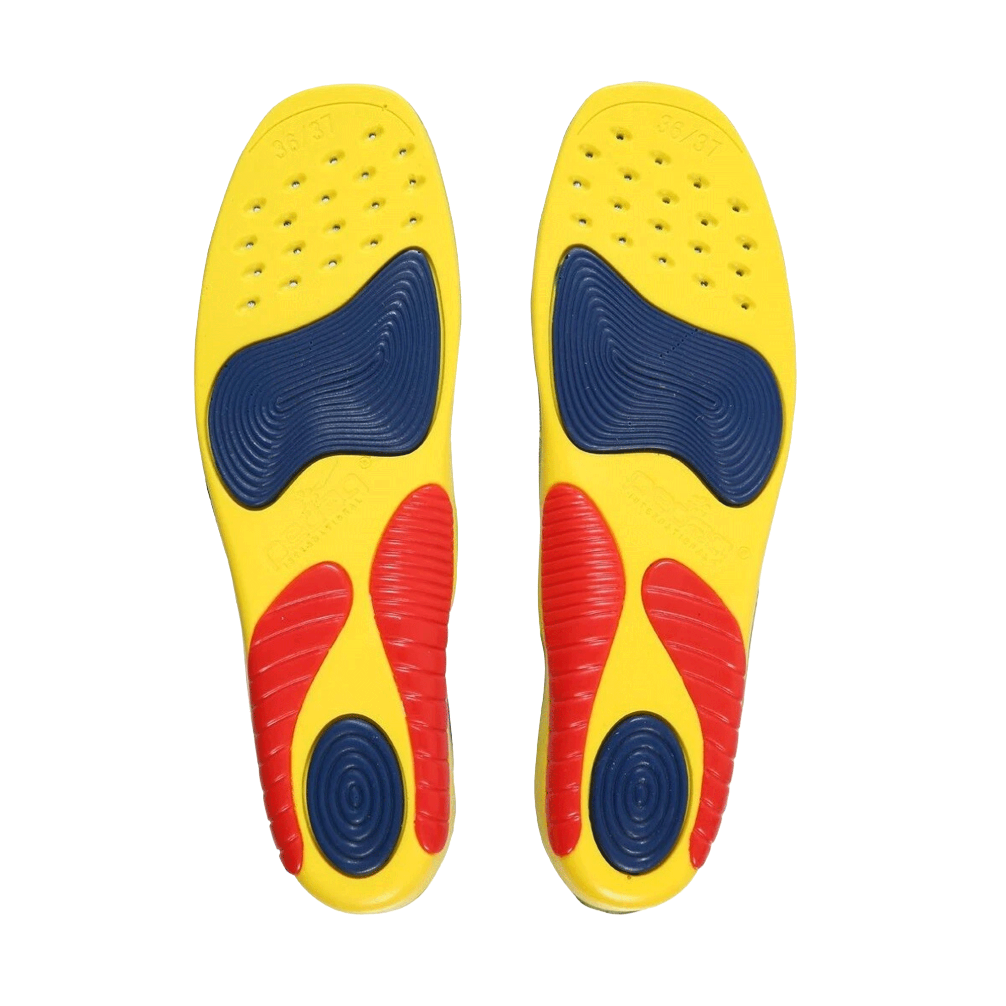Pedag PERFORMANCE Athletic Insole