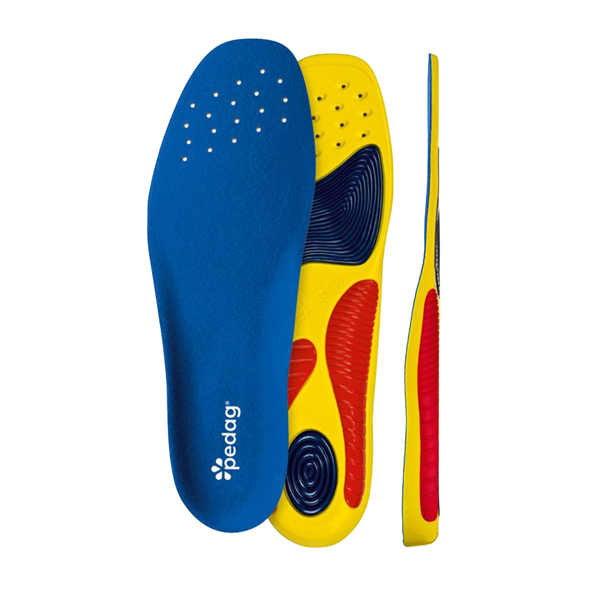Pedag PERFORMANCE Athletic Insole