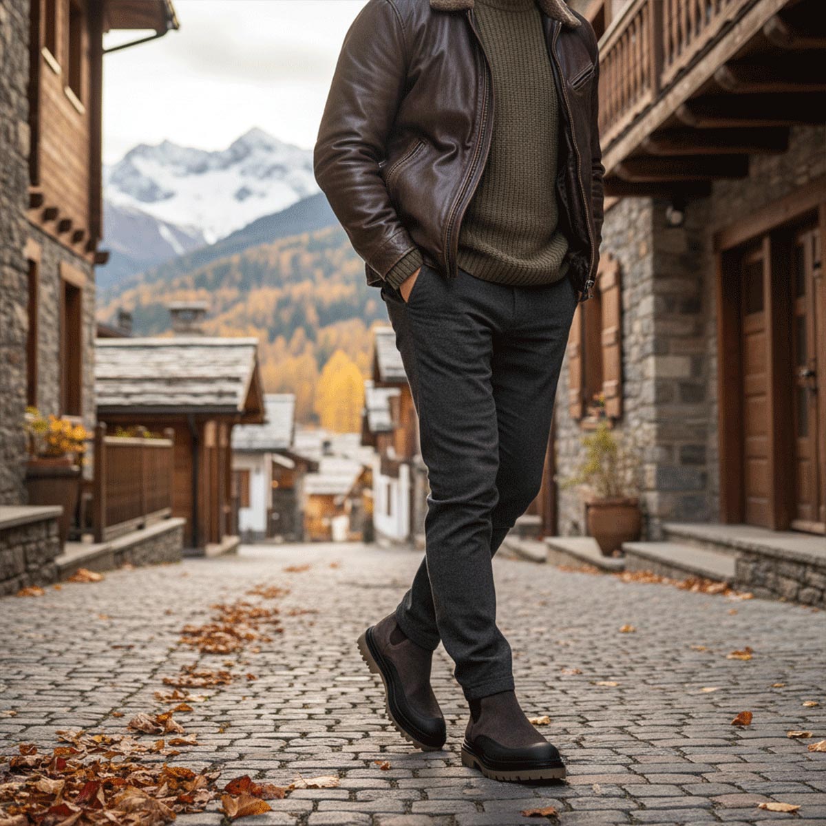 Livigno
