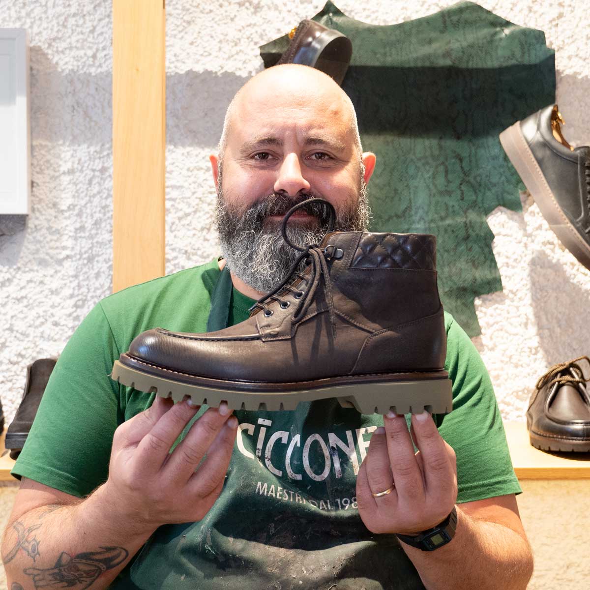 Mare 1911 Del Mare Scarpe Scarpe Uomo Scarpe Del Mare 1911 MILÁN