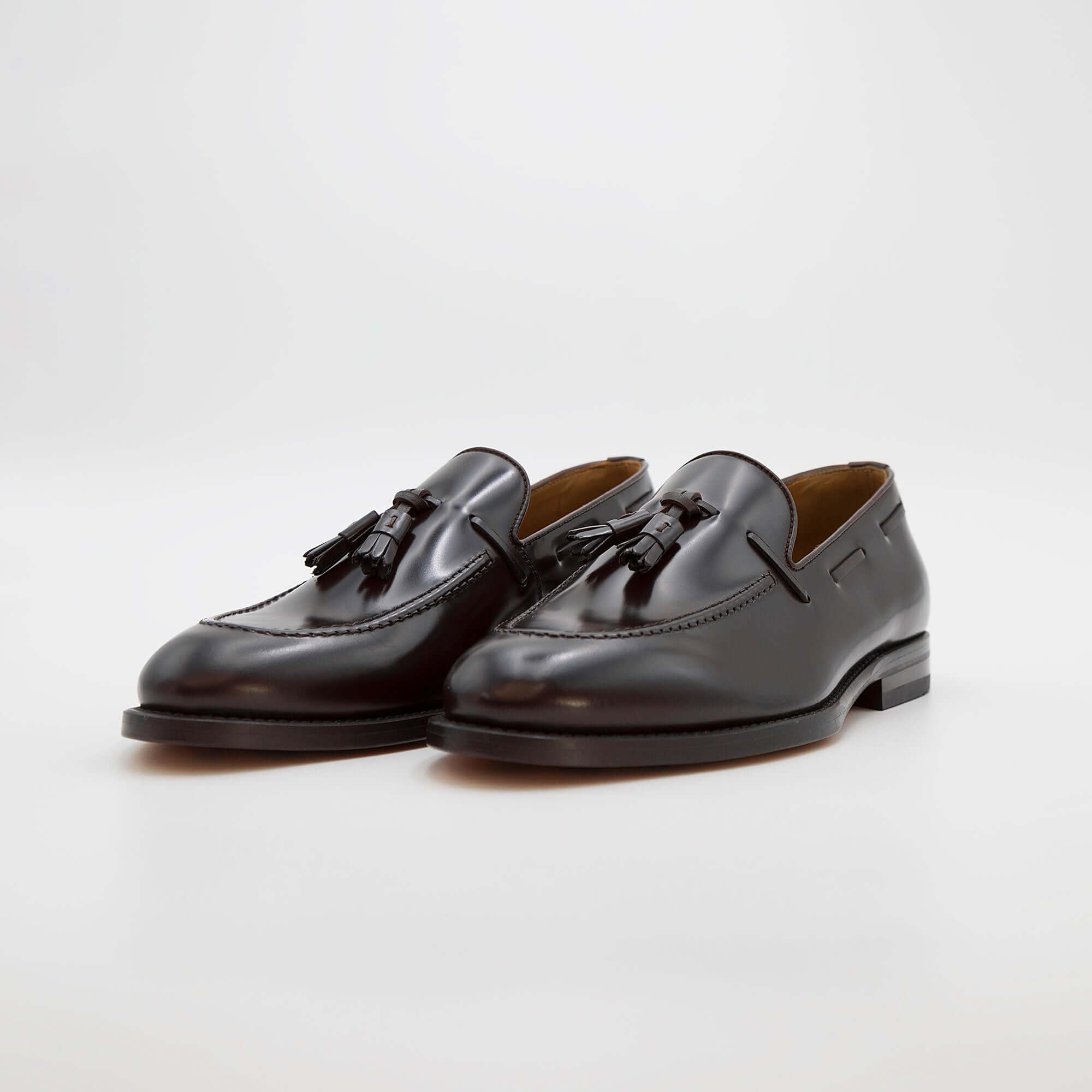 Mocassino Loafer Catania | Maestri Ciccone